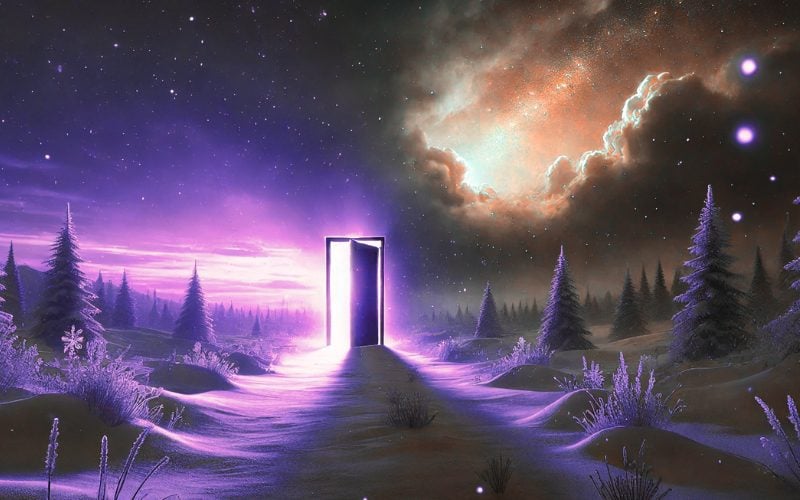 Why December 2025 Feels Like a Cosmic “The End”