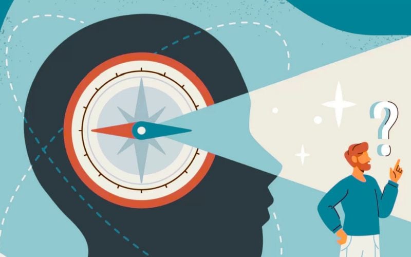 Why intuition becomes a superpower in November 2025