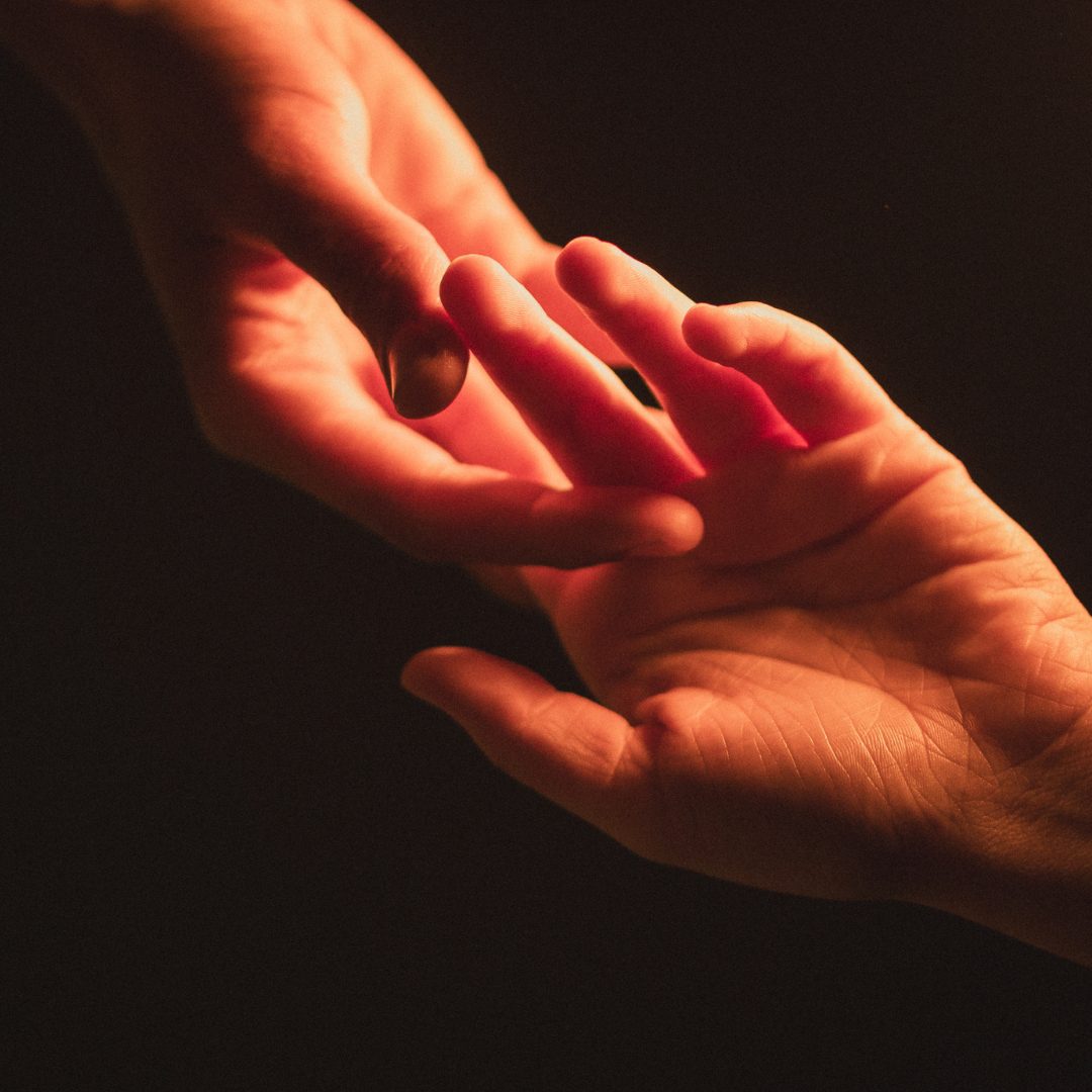 Your Compassion Runs Deep