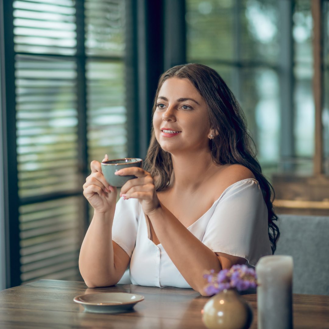 Your Mood Quietly Controls the Atmosphere