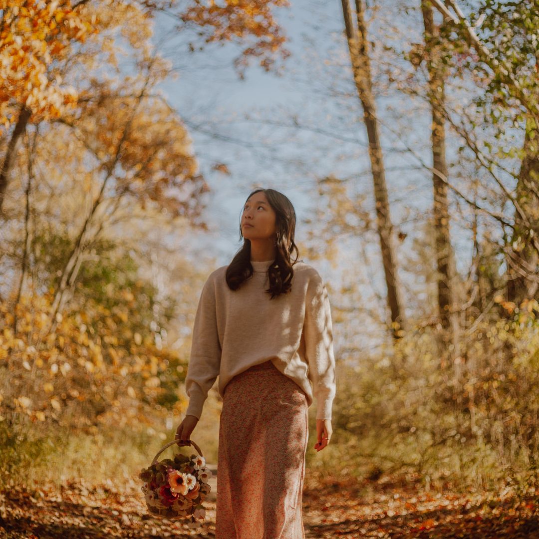 You’re Deeply Sensitive to Environments and Vibes