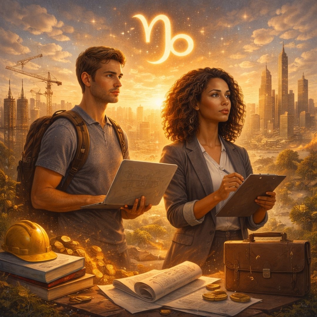 2008–2024 Pluto in Capricorn — the karma of responsibility, systems, and resilience