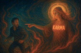 5 Signs Karma Is Coming For Someone Who Wronged You