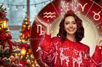 Around Christmas 2025, These 4 Zodiac Signs Will Receive a Life-Changing Blessing