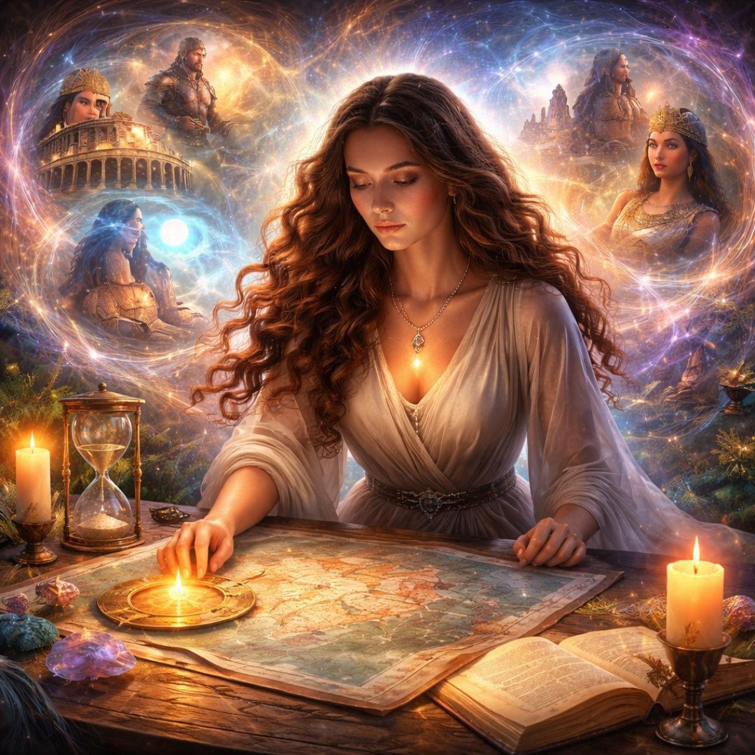 Bonus The Resonance Recognition Approach