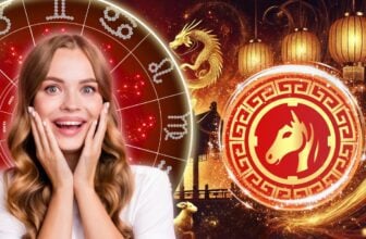 Chinese Horoscope 2026 What Does The Year of the Fire Horse Bring For You