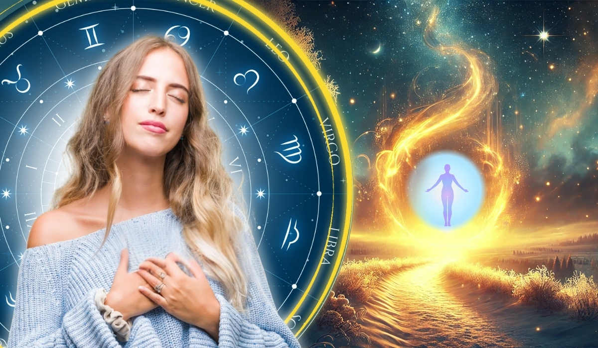December 2025 Opens a New Soul Mission for These 4 Zodiac Signs