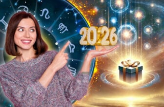 Each Zodiac Sign Will Receive A Very Special Gift From The Universe in 2026
