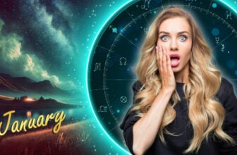 Early January 2026 Brings Shocking News for These 3 Zodiac Signs