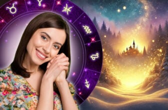 End of December 2025 Will Feel Like a Fairytale Come True for These 4 Zodiac Signs