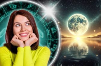 For 3 Zodiac Signs, A Happy Phase Begins After the Full Moon on December 4, 2025