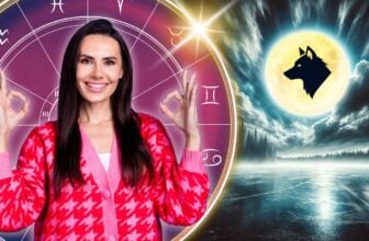 For 4 Zodiac Signs, A Happy Phase Begins After the Full Wolf Moon on January 3, 2026