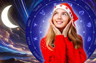 For 4 Zodiac Signs, A Happy Phase Begins After the New Moon on December 19, 2025