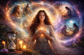 How to Unlock Memories from Your Past Lives 6 Powerful Techniques