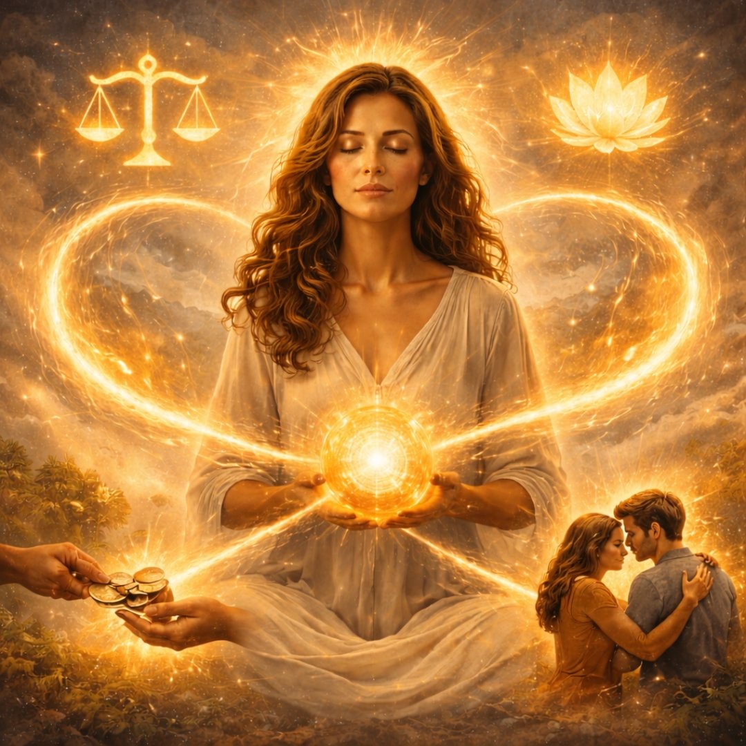 Karma 101 the spiritual mechanics of cause and effect