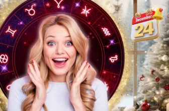 Life Will Improve Significantly For 3 Zodiac Signs After December 24, 2025