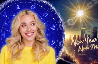 New Year, New Me For These 4 Zodiac Signs, Everything Will Really Be Different In 2026