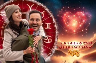 Relationships Will Finally Improve For These Zodiac Signs In January 2026