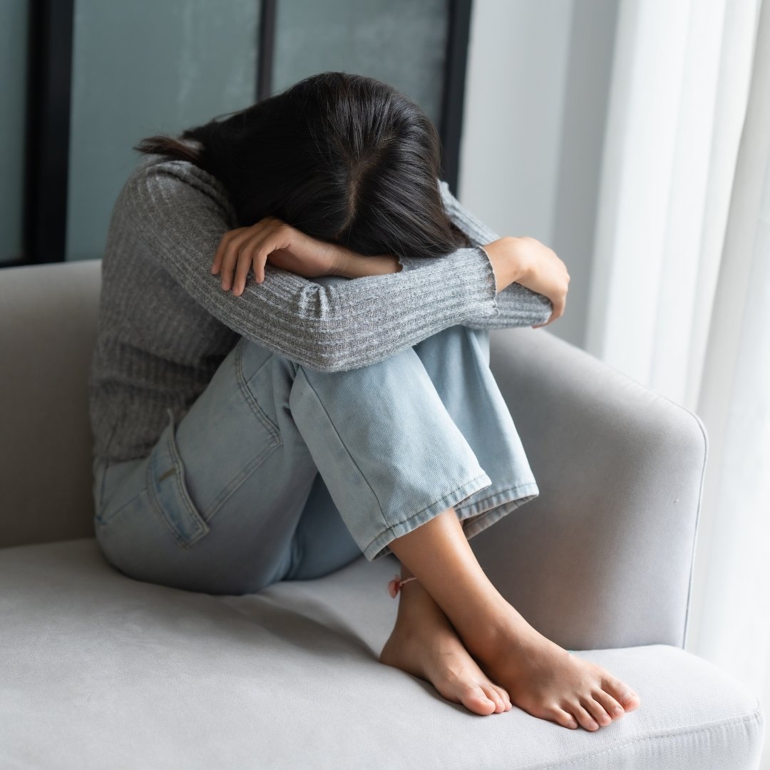 Sign 4 Their Health, Energy, and Vitality Begin to Decline