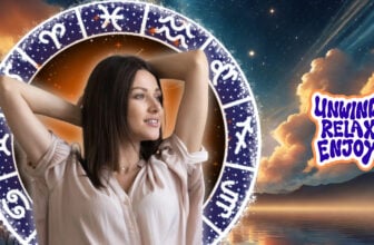 These 3 Zodiac Signs Will Experience A Surprisingly Relaxed Year In 2026