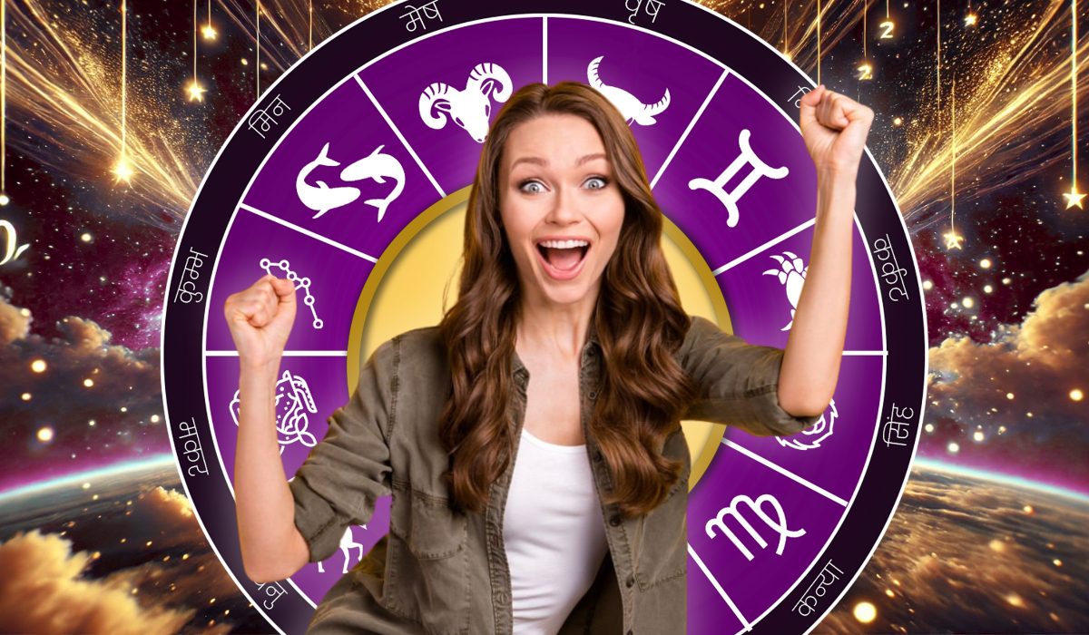 These 3 Zodiac Signs Will Their Biggest Challenges In 2026