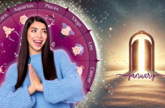 These 3 Zodiac Signs Will Step Into a New Chapter in January 2026