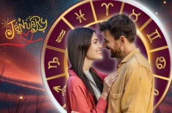 These 4 Zodiac Signs Are About To Meet Their Soulmates In January 2026