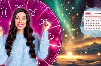 These 4 Zodiac Signs Will Make The Best Decision Of Their Lives In January 2026