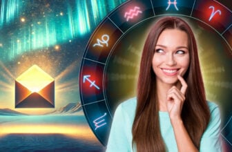 These 4 Zodiac Signs Will Receive a Life-Changing Message in January 2026