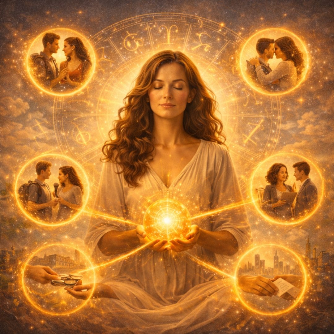 Why birth years get linked to karma