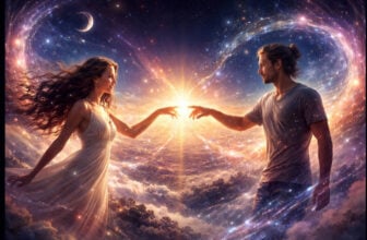 10 Signs That Two Souls Are Connected, No Matter the Distance