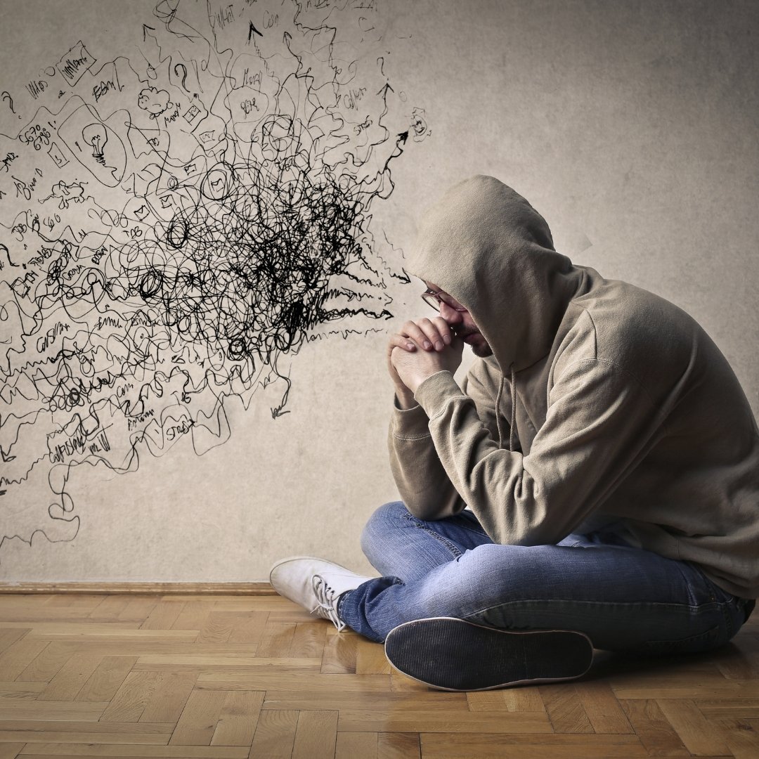 2) You Sense Their Emotional Weather