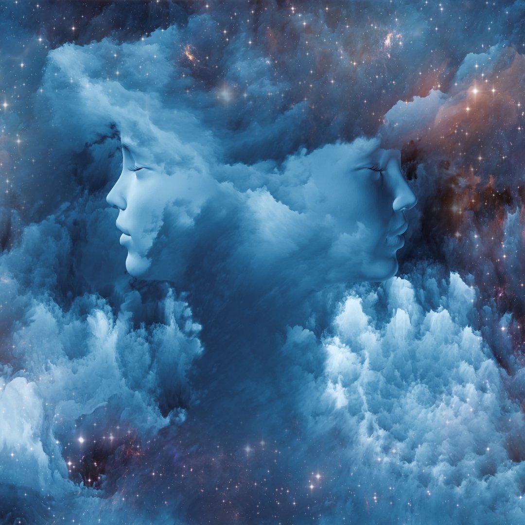 3) Dreams, Nudges, and “Downloads” About Them