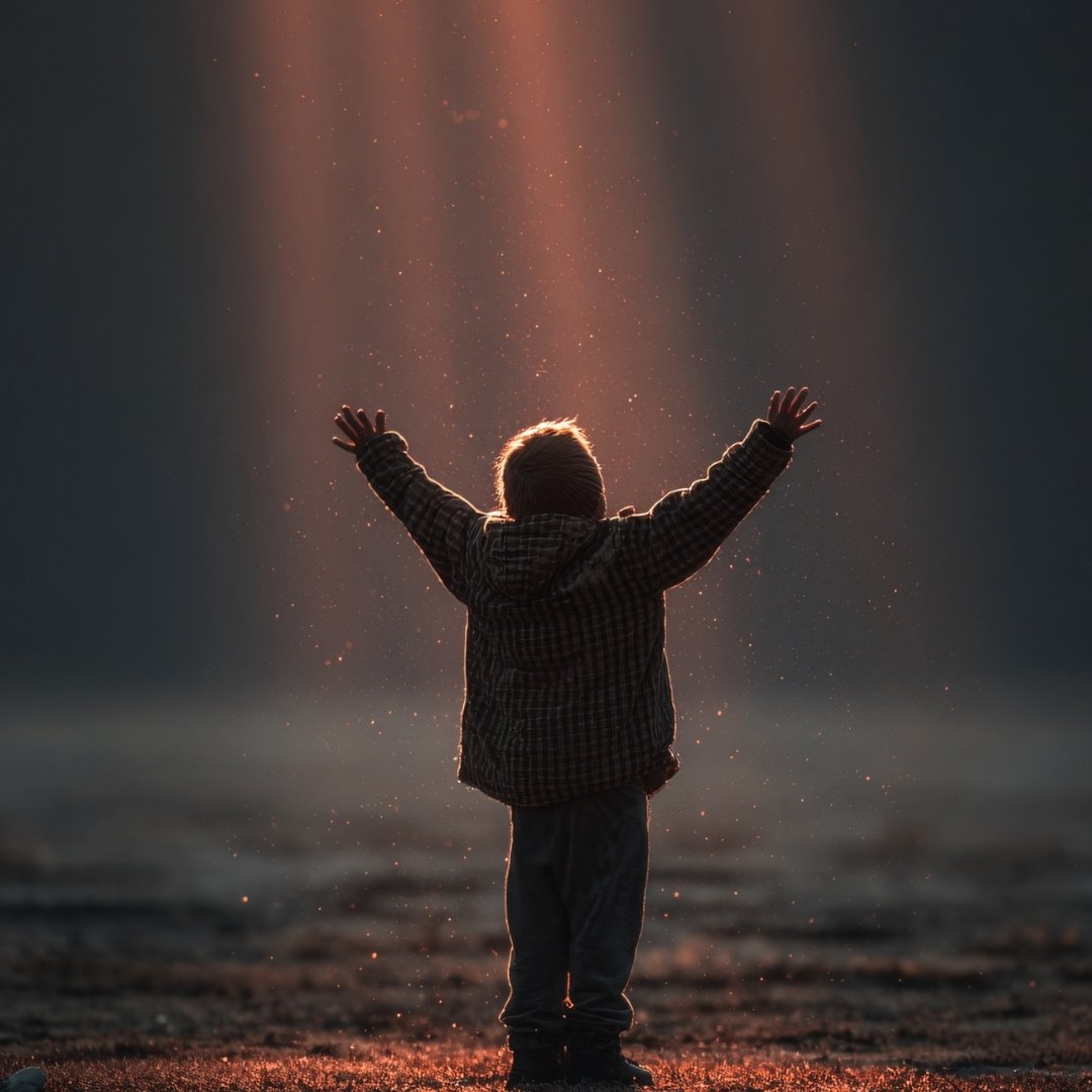 4) Divine Support You’re Not Doing This Alone