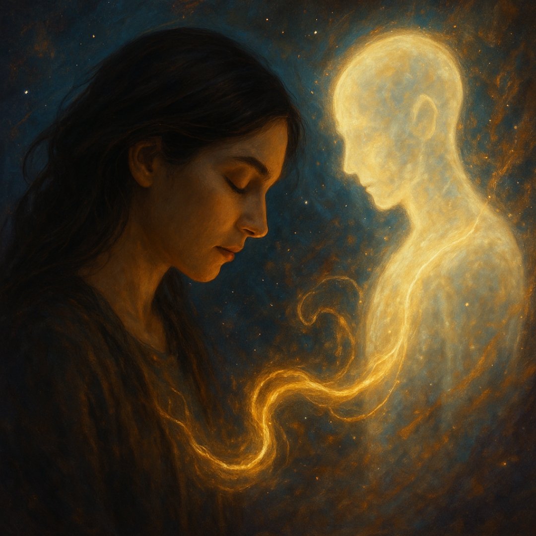 4) Silence Doesn’t Erase the Bond