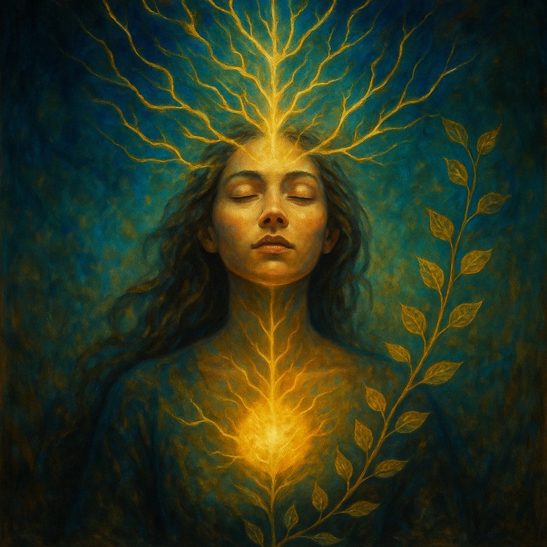 5) You Keep Triggering the Same Lesson—and Growing Through It