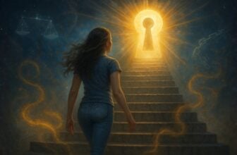 7 Signs You’ve Finally Passed The Universe’s Test and Are About to Level Up