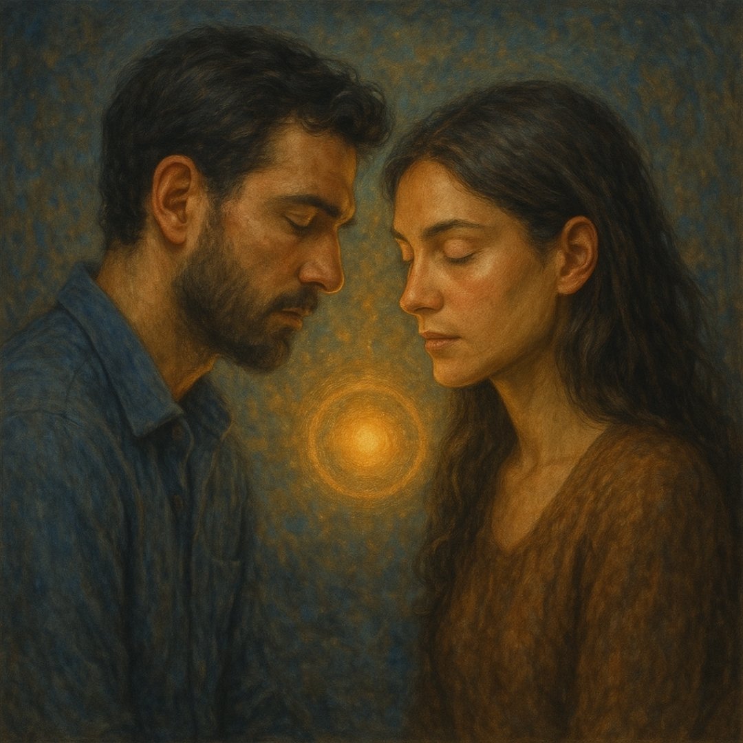 7) Soul Lessons in Relationships Mirrors, Boundaries, Truth