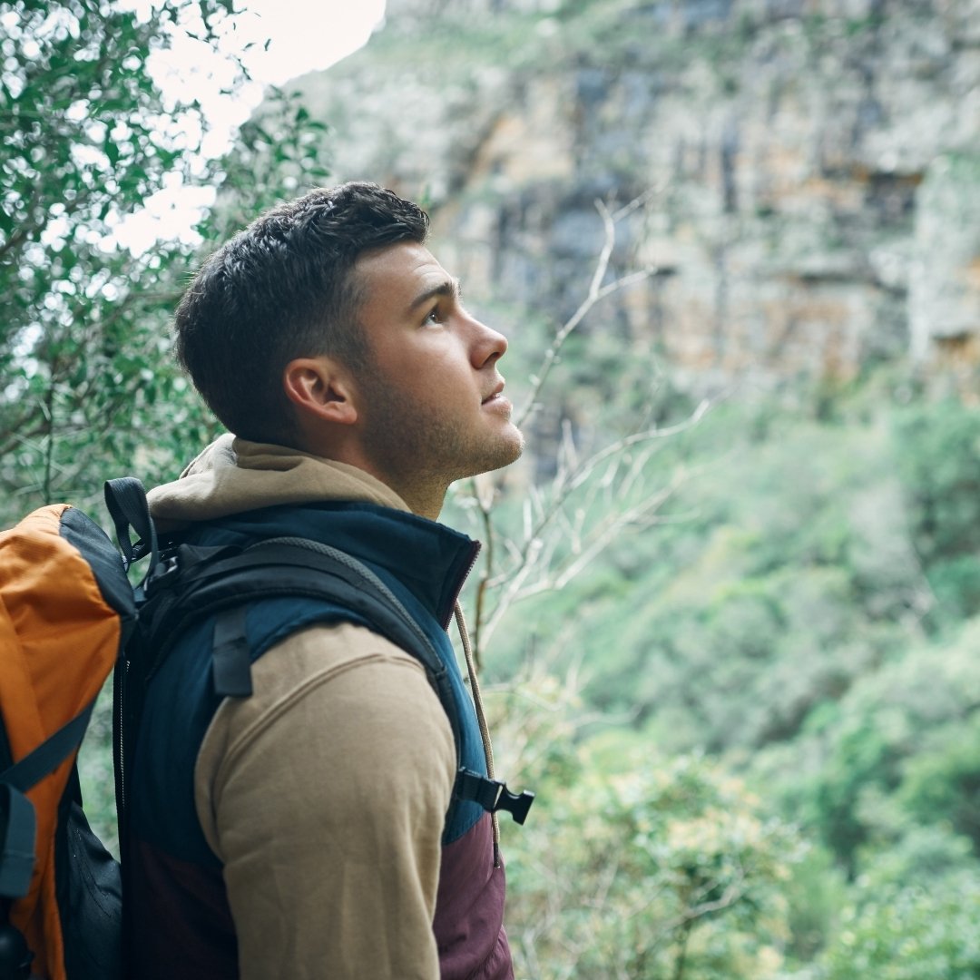 8) Purpose and Service Remember What You Came Here to Do