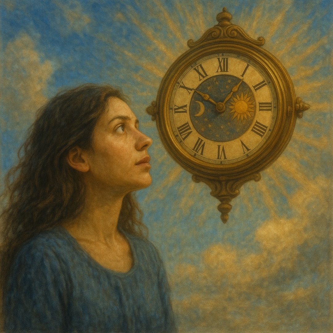 9) Synchronicity and Divine Timing The Right Thing at the Right Moment