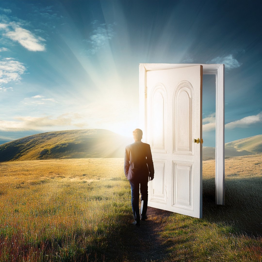 9) The Connection Expands You (Not Just the Relationship)