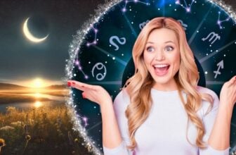 For 4 Zodiac Signs, A Happy Phase Begins After the New Moon on January 18, 2025