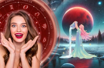 From January 23, Mars in Aquarius Changes Everything for These 3 Zodiac Signs