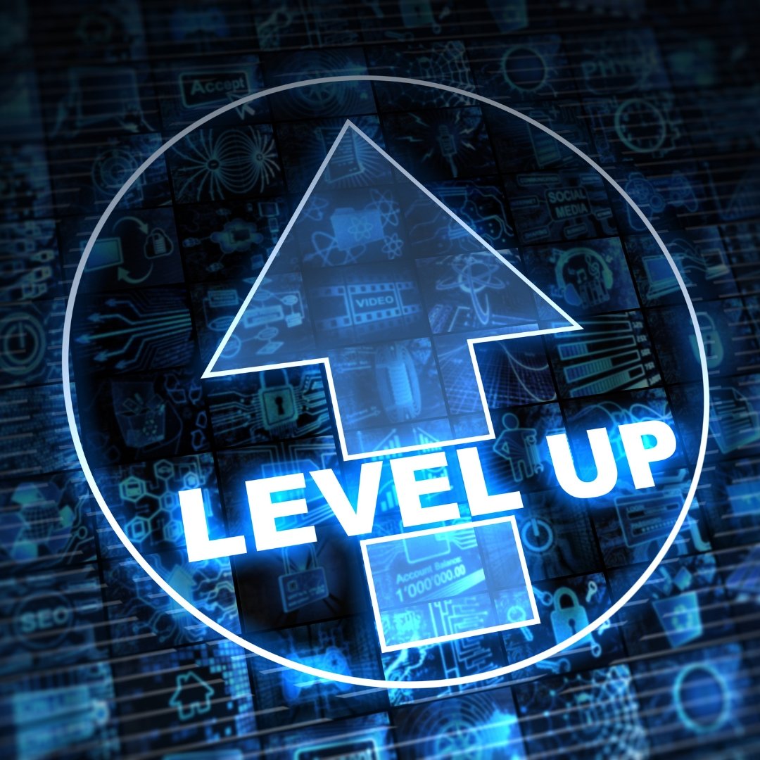 Integration How to Anchor the Level-Up