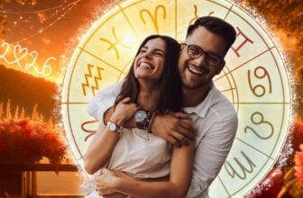 Separated, But Not Over These Zodiac Sign Couples Will Reunite In 2026