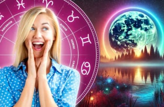 The Powerful Full Moon on February 1, 2026 Brings Big Changes for These Zodiac Signs
