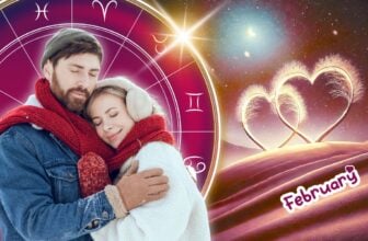 These 4 Zodiac Signs Are About To Meet Their Soulmates In February 2026