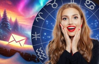 These 4 Zodiac Signs Will Receive a Life-Changing Message in February 2026