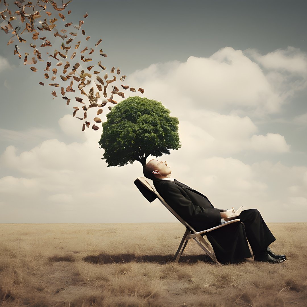 You Survive What Should’ve Broken You