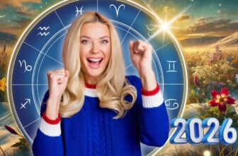 2026 Is the Year Everything Finally Starts Working for These Zodiac Signs